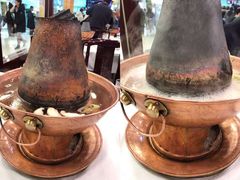 -东来顺饭庄(王府井步行街店)