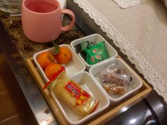 -繁花足道(梅江店)