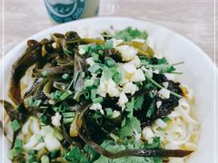 -户部巷小吃(中商徐东平价广场店)