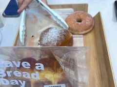 -天母蓝鸟烘焙·蛋糕·下午茶(时代城广场店)