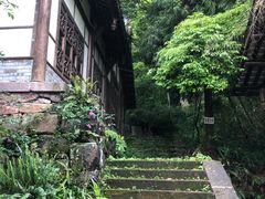 -凤栖山