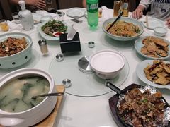 -王厚元饺子·辽菜·烤鸭(黄河大街店)