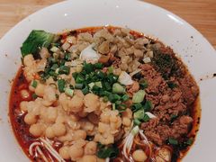 -周小波重庆小面·重庆名小吃(邹容路店)