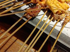 -管氏翅吧(望京东店)