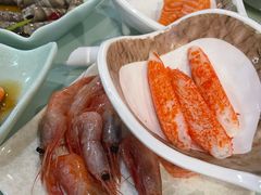 -钱库里海鲜自助(唐山街店)