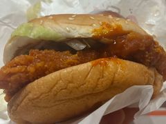-麦当劳(SM城市广场店)