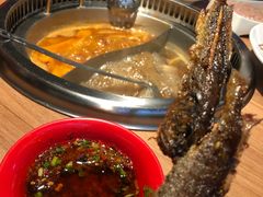 -季季红火锅(长沙步行街店)