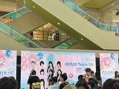 -光启城时尚购物中心