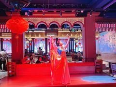 -耶里夏丽·丝路国际·新疆餐厅(浦东区东方路店)