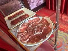 -天宜隆蘑菇宴火锅(石景山旗舰店)