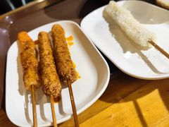 -马三洋芋片(兰州总店)
