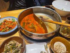 -黔诚多彩火锅(甲秀楼店)