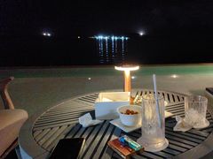 -瑰丽酒店·海吧·天际下午茶·现场DJ·天台酒吧