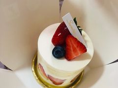 -85度C(南京龙江店)