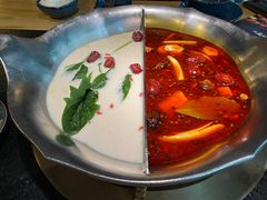 -湊湊火锅·茶憩(上海合生汇店)