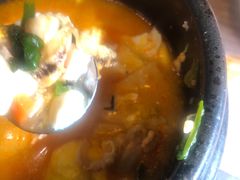 -土大力韩国烤肉料理(开封龙亭店)