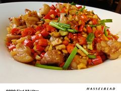 -陈麻婆豆腐总店