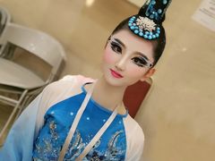 -艺采红鹰职业培训学校