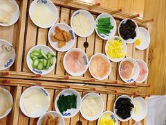 -桥香园过桥米线(古城北门店)