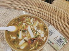 -简朴寨傣味餐厅