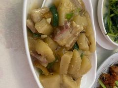 -腰记饭店(龙源路店)