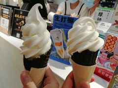 -喜茶(佛山岭南站店)