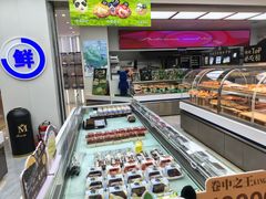 -美滋每客(大同店)