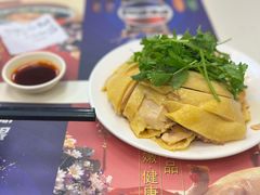 -振鼎鸡(丰庄路店)