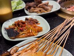 -韩盛·盛江山自助料理(沈辽路万达店)
