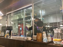 -哥哥の深夜食堂(红松东路店)