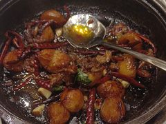 -盛世川王•幸福里(长虹店)