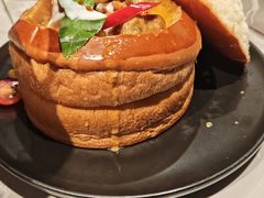 -Home Thai·泰谣(王府井apm店)