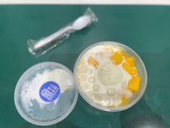 -小团圆糖水铺(襄阳南路店)