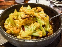 -临家闽南菜(宝洲路店)