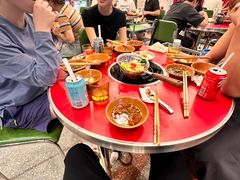 -潮汕•草根牛肉档(中江路店)