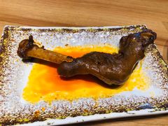 -品回味清真西北楼(宁波首店)