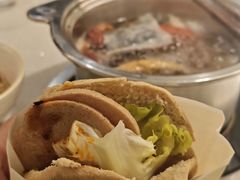 -一叶一世界•素食餐厅(环球中心店)