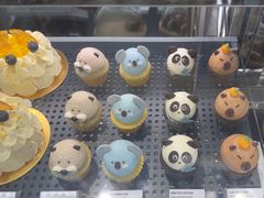 -Pantry's Best派悦坊蛋糕(K11购物艺术中心店)