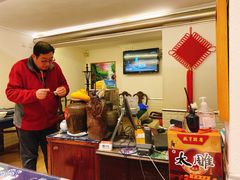 -白家餐厅(徐家汇店)