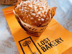 -花马天堂云南餐厅 Lost Heaven(外滩店)