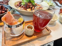 -志明眷村·台式融合菜·宵夜