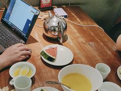 -老板恋上鱼(振华商厦店)