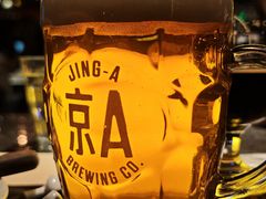 -京A Taproom·精酿餐吧(CBD店)