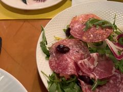 -Ponte 意大利餐厅