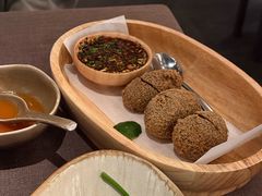 -山石榴·贵州菜(陆家嘴中心店)
