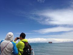 -青海湖国家重点风景名胜区