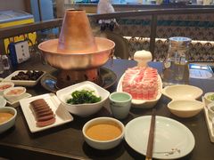 -额尔敦·品质自助(摩尔城店)