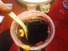 -八婆婆烧仙草(中山路店)