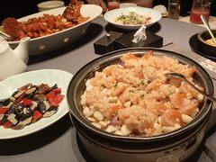 -同庆楼(华强吾悦广场店)