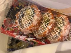 -鲜道寿司(无锡苏宁店)